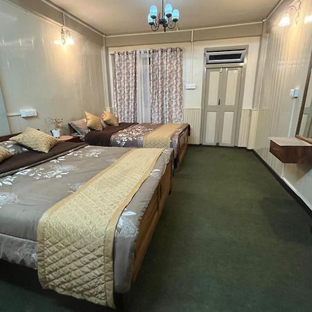 Alleria Homestay Darjeeling  Luaran gambar
