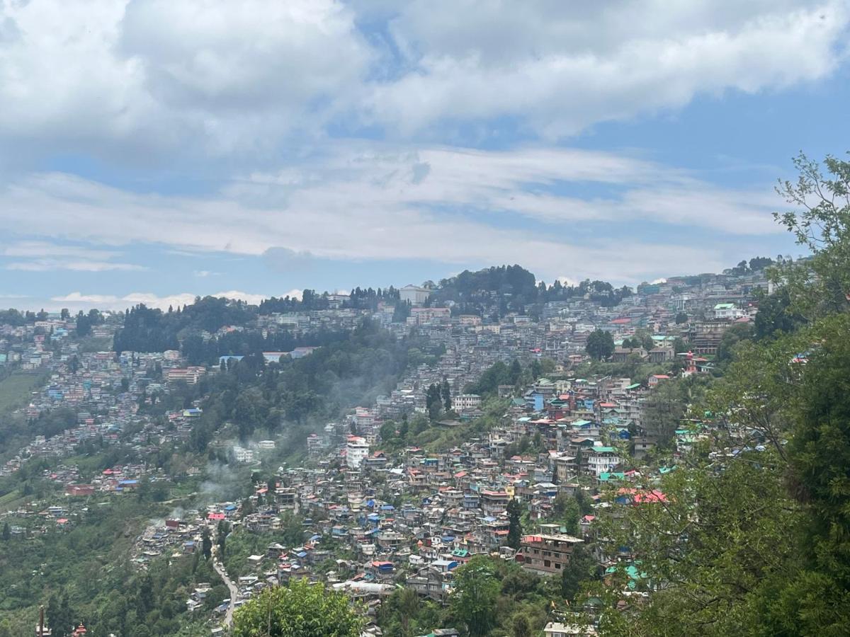 Alleria Homestay Darjeeling  Luaran gambar