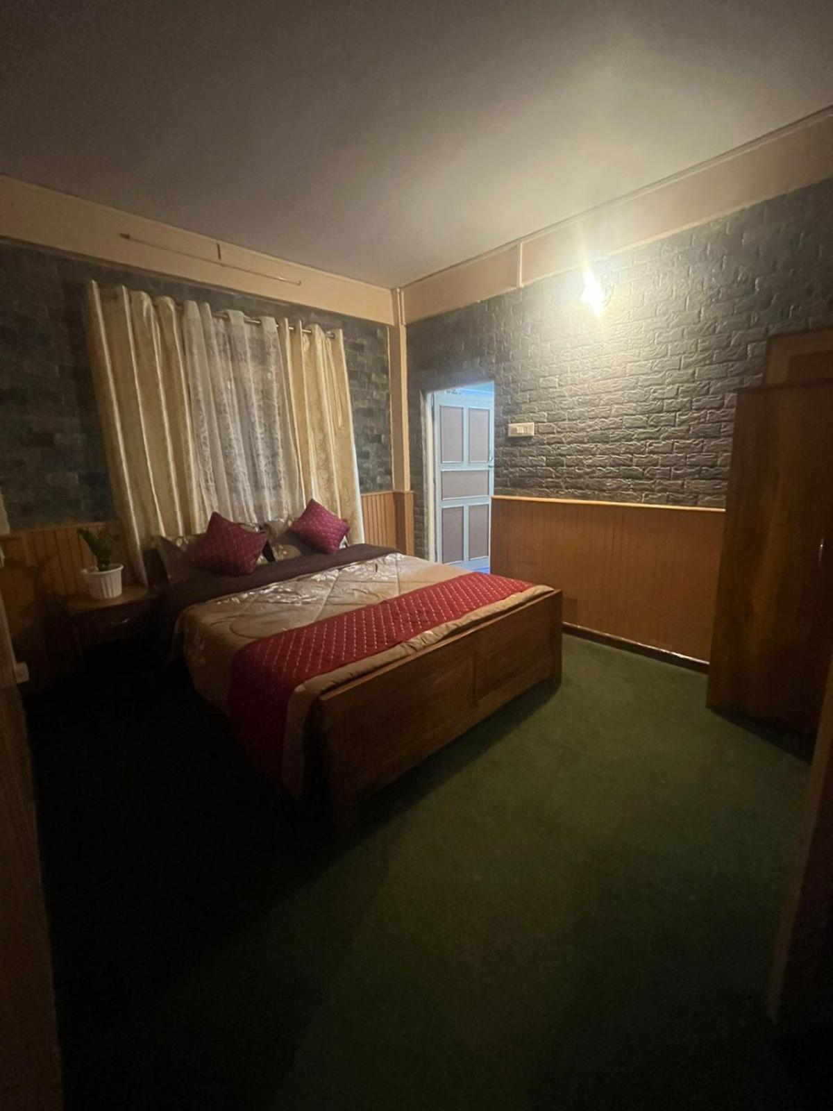 Alleria Homestay Darjeeling  Luaran gambar