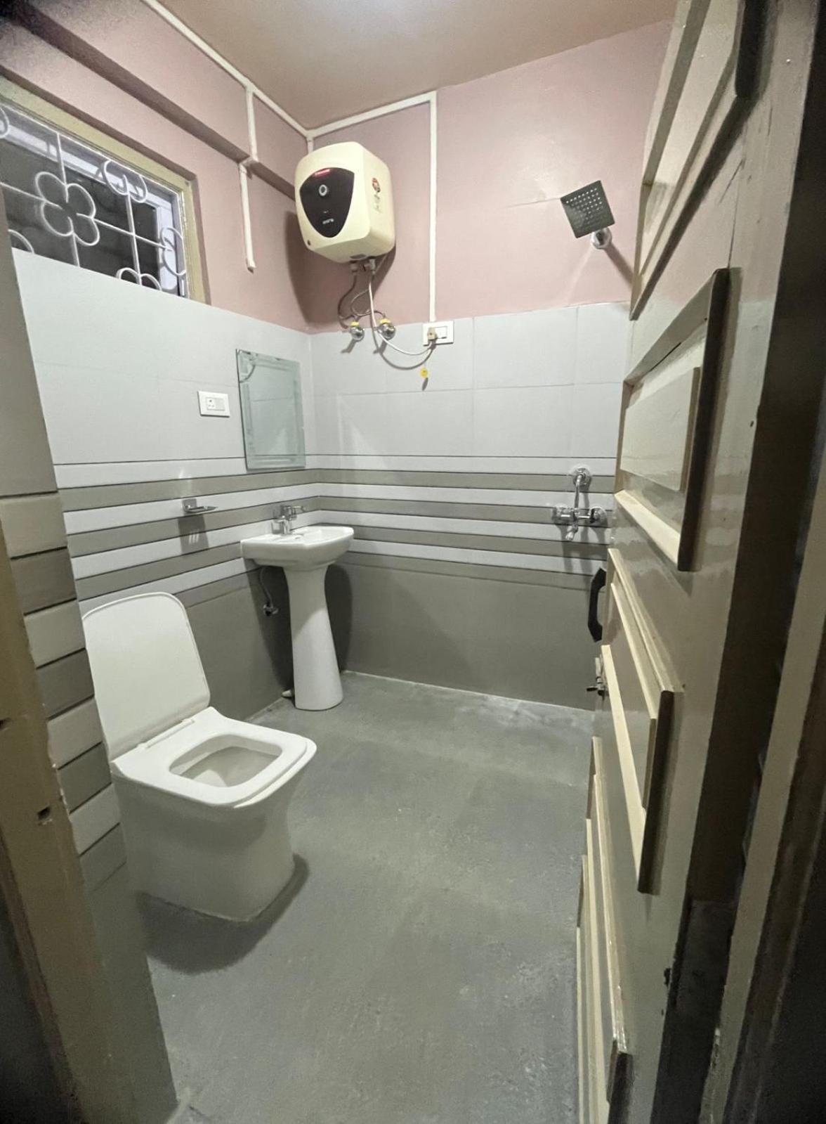 Alleria Homestay Darjeeling  Luaran gambar